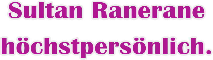 Sultan Ranerane Text